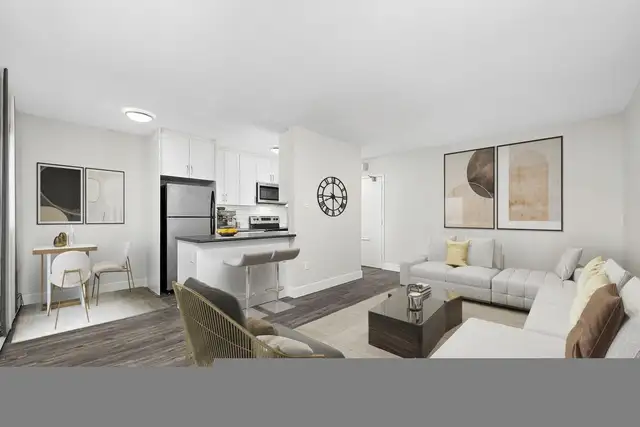 2 Bedroom Apartment for Rent - 7-11 Manhattan Court in Long Term Rentals in Guelph - Image 7