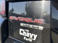 AMVIC Licensed Dealer AMVIC LICENSED DEALER//Stock Number: NE114702A *HSE Dynamic Trim *5-Passenger... (image 6)