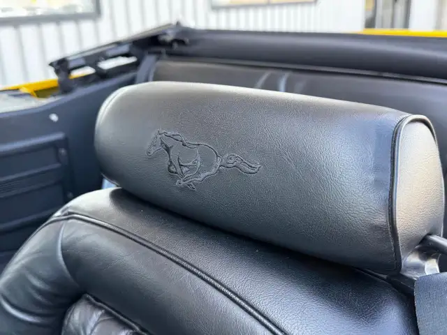 1993 Ford Mustang LX **ALL ORIGINAL FROM FACTORY** in Cars & Trucks in Hamilton - Image 36