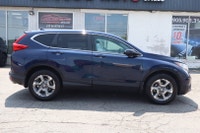 WELL MAINTAINED NO ACCIDENT Elevate Your Drive with the Honda CR-V AWD. Discover the Perfect Blend o... (image 7)