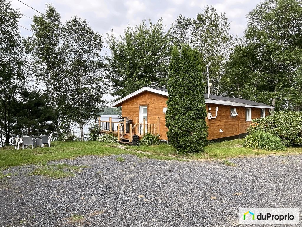 $425,000 - Bungalow for sale in L'Ascension-De-Notre-Seigneur — photo 3