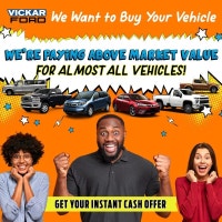 Welcome to the Vickar O.B.O. Sales Event! Don't miss out on our lowest prices of the year! If you're... (image 4)
