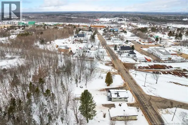 90 King Street Chipman, New Brunswick in Houses for Sale in Fredericton - Image 41