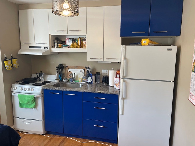 1117 Wellington St 1 Bedroom Apartment May 1 DAL & SMU Long