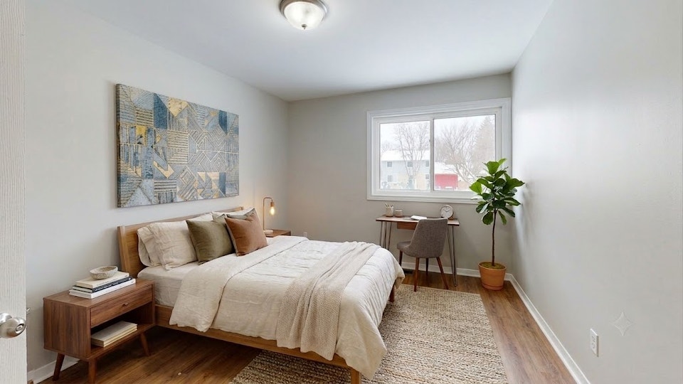 Three Bedroom Townhouse on Indian Road 2