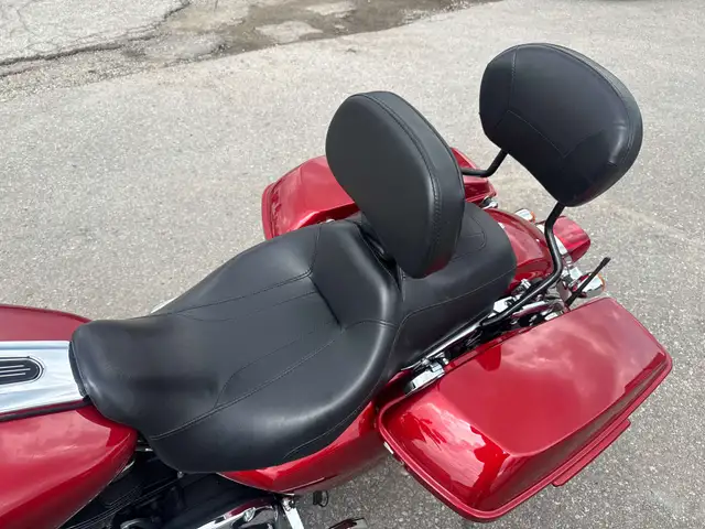 2019 Harley-Davidson Road Glide ~ ROAD GLIDE ~ V&H ~ NAVI ~ CANA in Sport Touring in City of Toronto - Image 20