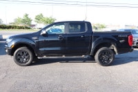 Experience Adventure And Power With The 2021 Ford Ranger LARIAT SuperCrew 4WD. Dominate Every Terrai... (image 3)