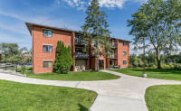 2 Bedroom Condo unit for sale in Barrie