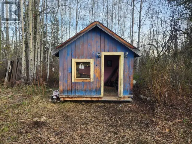 8849 AIRPORT ROAD Fort St. James, British Columbia in Houses for Sale in Smithers - Image 27