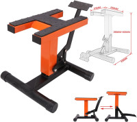 Mx Dirt Bike Lift Stand - Motorcycle Stands and Lifts