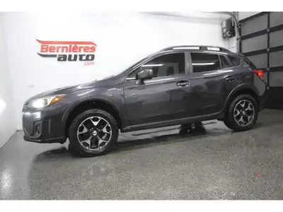 MANUELLE ! À QUI LA CHANCE GARANTIE PROLONGÉE DISPONIBLE SUR PLACE. Véhicule inspecté avec rapport C...