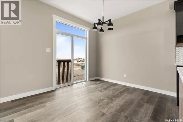 259 Fortosky CRESCENT Saskatoon, Saskatchewan in Houses for Sale in Saskatoon - Image 30