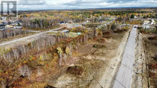 53 VANNIER STREET West Nipissing (Sturgeon Falls), Ontario in Land for Sale in North Bay - Image 6