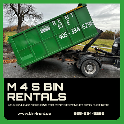 garbage disposal bin rentals, View more