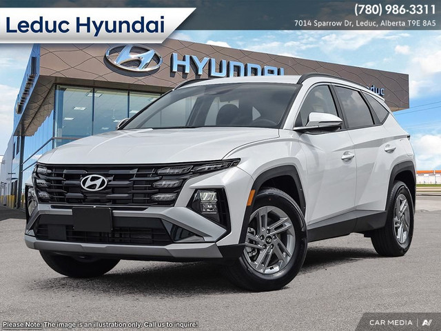 2026 Hyundai TUCSON Preferred with Trend Package $1000 DEALER DI in Cars & Trucks in Edmonton