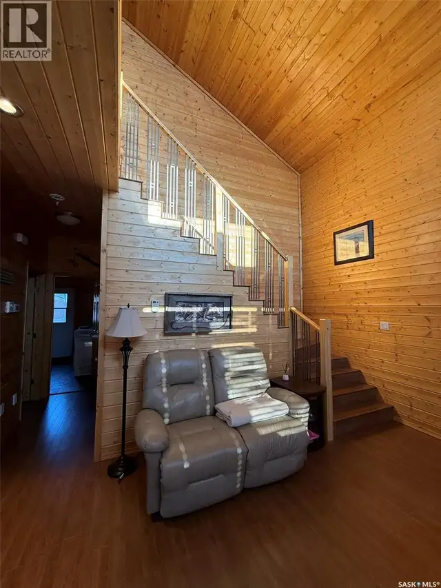 129 North Shore ROAD Chitek Lake, Saskatchewan in Houses for Sale in Prince Albert - Image 14