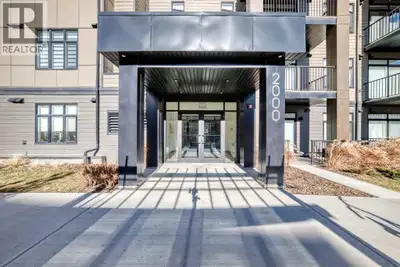 Welcome to this beautiful upgraded apartment condo unit with 2 bedrooms, 2 full baths on the top flo...