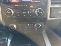 Lariat SuperCrew, Twin Panel Moonroof, Tow Pkg, Navigation, Tailgate Step, 2.7L, Great Service Recor... (image 7)