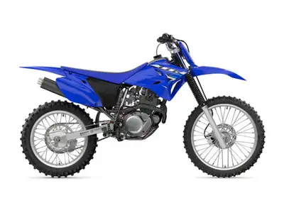 2026 Yamaha TT-R 230Easy-to-use. Easy-to-start. Easy-to-maintain. The super-capable TT-R 230 deliver...