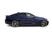2018 BMW 4 Series 440i xDrive Gran Coupe Tanzanite Blue Metallic *** PREMIUM ENHANCED *** *** M SPOR... (image 2)