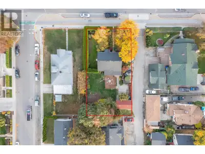 Prime Development Opportunity – Two-Lot Land Assembly. Unlock the potential of this 0.5-acre, two-lo...