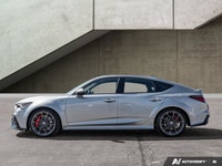 2025 Integra Type S. One Owner. No Accidents. 2.0L VTEC Turbo 320 HP Explosive power with razor-shar... (image 1)