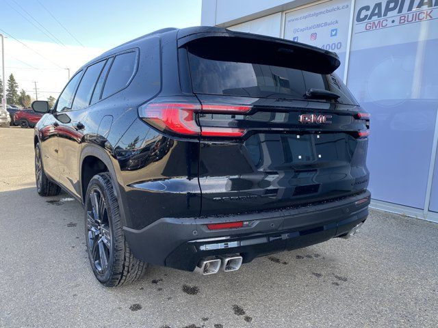 2026 GMC Acadia Elevation AWD in Cars & Trucks in Edmonton - Image 4