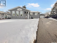 348 Powell CRESCENT Swift Current, Saskatchewan