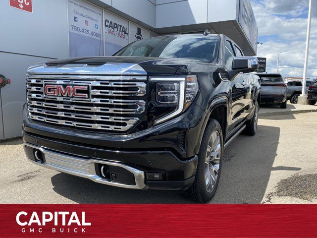 2025 GMC Sierra 1500 Denali in Cars & Trucks in Edmonton