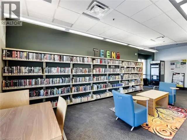 540 PLAINS Road E Unit# 100 Burlington, Ontario in Commercial & Office Space for Sale in Oakville / Halton Region - Image 35