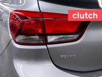 Front Heated Seats, Folding Rear Seats, Climate Control and more! Clutch is the largest online used... (image 9)