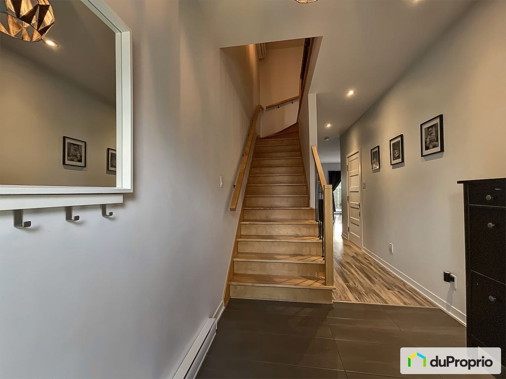 $549,000 - Townhouse for sale in St-Eustache — photo 3