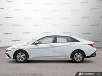 Crowfoot Hyundai, AMVIC Licensed Dealer This Hyundai Elantra delivers a Regular Unleaded I-4 2.0 L/1... (image 2)