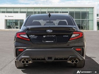 * Drivetrain: Symmetrical Full-Time All-Wheel Drive. * Infotainment: Dual 7.0-inch touchscreens. * C... (image 3)