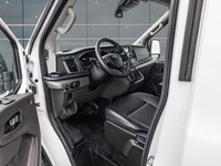 2025 Ford Transit Cargo Van High Roof | Lane Keep Assist The 2025 Ford Transit T-250 Cargo Van (148... (image 7)