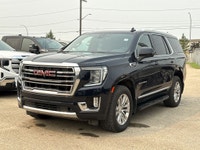 AMVIC Licensed Dealer * Heated/Ventilated Front Seats * Heated 2nd Row Seats * SLT Luxury Pkg * HD S... (image 3)