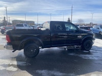 Calling all enthusiasts for this stunning and agile 2014 Ram 1500 ST. Take pleasure in the quick shi... (image 5)