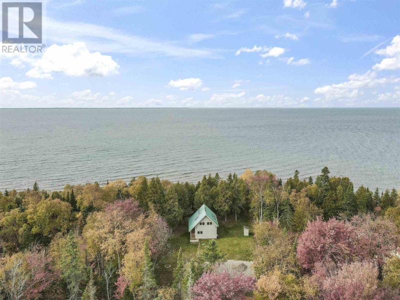 1242 Four Seasons DR Goulais River, Ontario Houses for Sale Sault