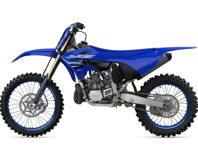 2025 Yamaha YZ 250 - Extra $1000 Rebate in Dirt Bikes & Motocross in Ottawa - Image 7