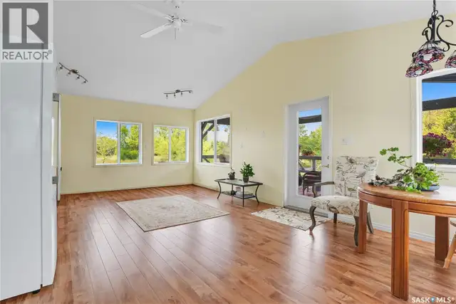 Grandora Acreage Vanscoy Rm No. 345, Saskatchewan in Houses for Sale in Saskatoon - Image 6