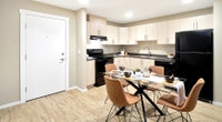 Broadstreet’s College Heights Apartments offers 1, 2, and 3-bedroom pet-friendly apartments for rent... (image 4)
