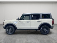CARBONIZED GREY MOULDED-IN-COLOUR HARD TOP, BLACK DIAMOND PKG, ENGINE BLOCK HEATER, HARD TOP SOUND D... (image 1)
