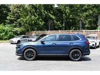 Certified. EX-L|Leather|Sunroof|CarPlay|No Accidents 2024 Honda CR-V Hybrid EX-L EX-L|Leather|Sunroo... (image 5)