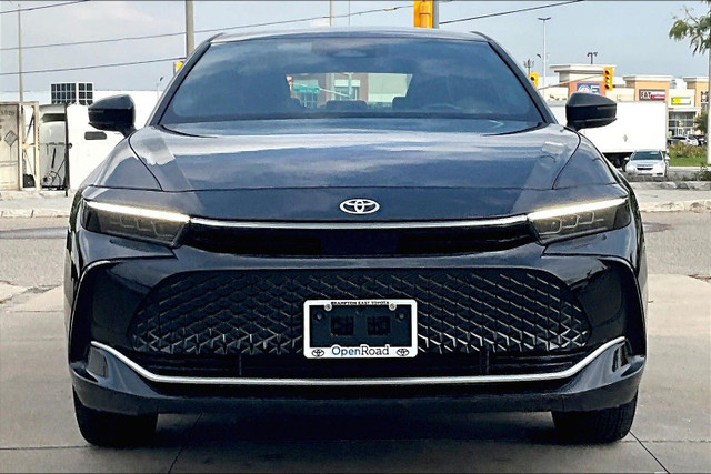 2024 Toyota Crown Platinum in Cars & Trucks in Mississauga / Peel Region - Image 2