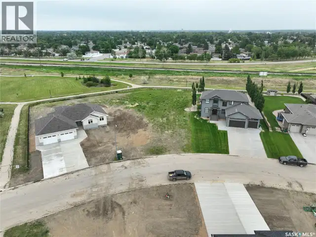 236 Iron Bridge DRIVE Moose Jaw, Saskatchewan in Land for Sale in Moose Jaw - Image 4