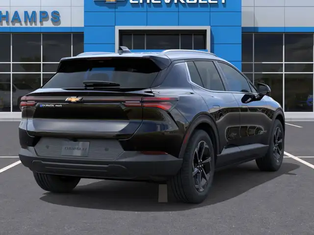 Chevrolet Equinox EV 2026 in Cars & Trucks in Longueuil / South Shore - Image 5