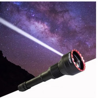 Maxtoch X Sword L2Kvn - 2.5 Mcd LEP Thrower Flashlight