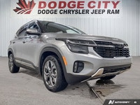 2024 Kia Seltos EX AWD Compact, versatile, and packed with advanced technology, the 2024 Kia Seltos... (image 7)