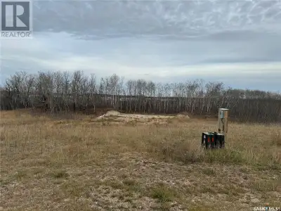 Aspen Ridge Estates a newer development at Shell Lake - a hour and a half from Saskatoon. Build your...
