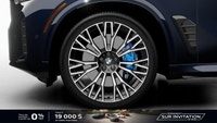 BMW Laval présente la toute nouvelle *BMW X5 xDrive40i 2026.* Une combinaison de puissance, confort... (image 8)